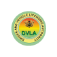 Driver Vehicle and Licensing Authority logo